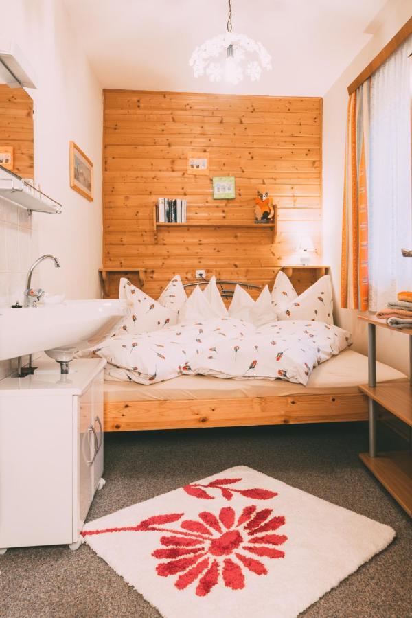 Pichlerhof Sommmercard - Urlaub Am Bauernhof Birnberg Eksteriør billede